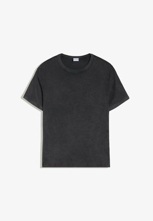 Bershka, - T-shirt basic