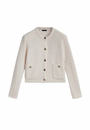Massimo Dutti, Gilet - beige