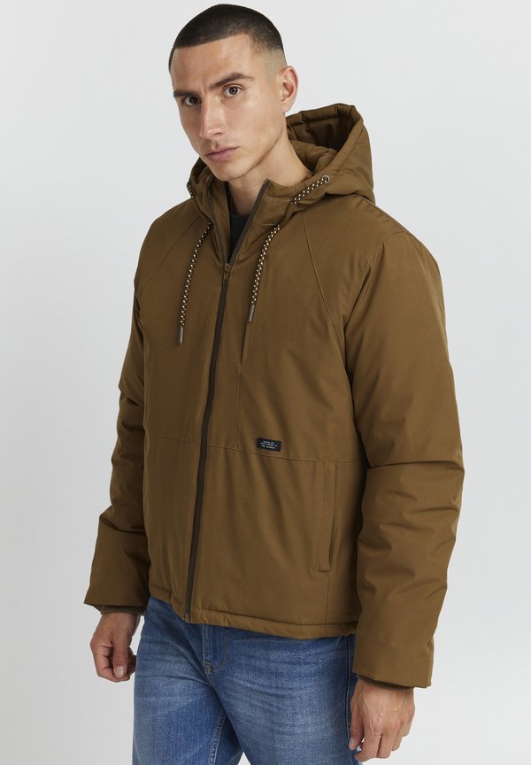 BHOuterwear - Light jacket - coffee liqueúr