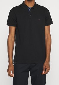 Tommy Hilfiger Polo - black
