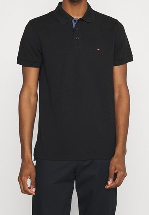 Polo - black