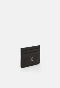 J.LINDEBERG Sports STRIKE CARDHOLDER - Outros acessórios - black