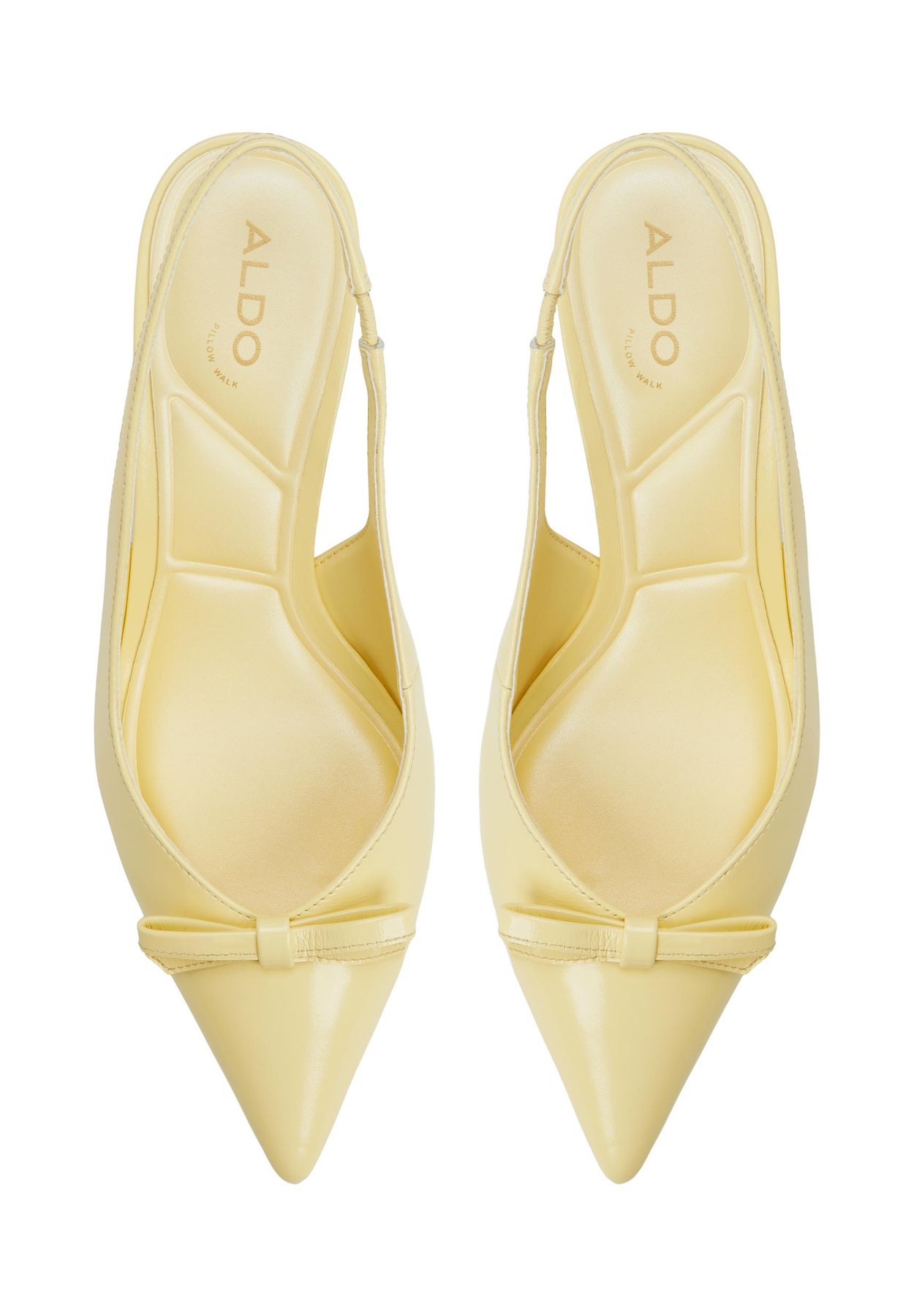 SLING BACK LUXURIANT
