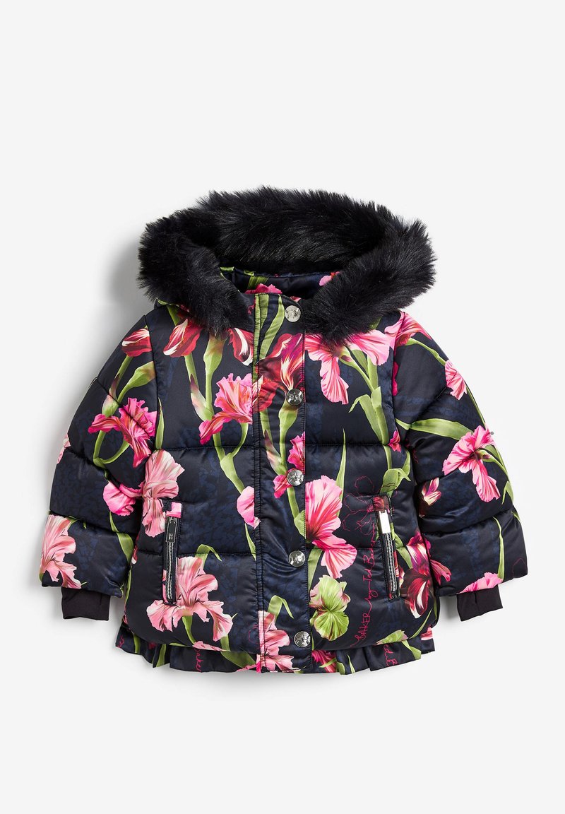 Baker by Ted Baker BAKER BY TED BAKER FLORAL Winter jacket multi