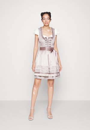 Dirndl - natur