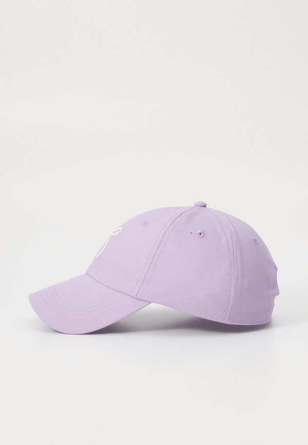 Cap - light purple2
