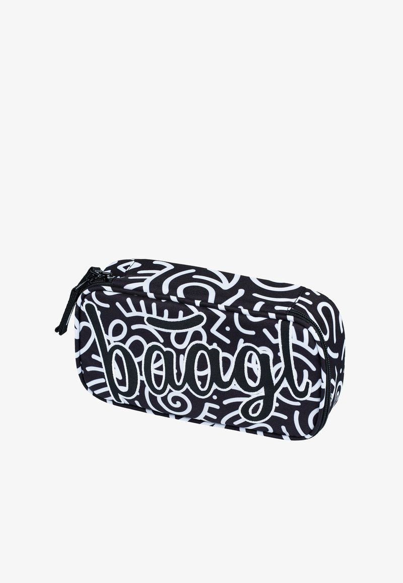 Baagl Astuccio - schwarz