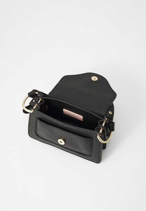 C-ME - Handbag - noir4