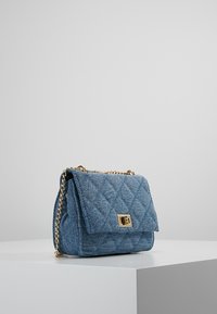 New Look Skuldertasker - blue