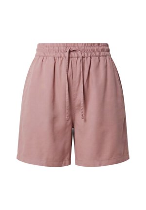QS, HOSE - Shorts - pink