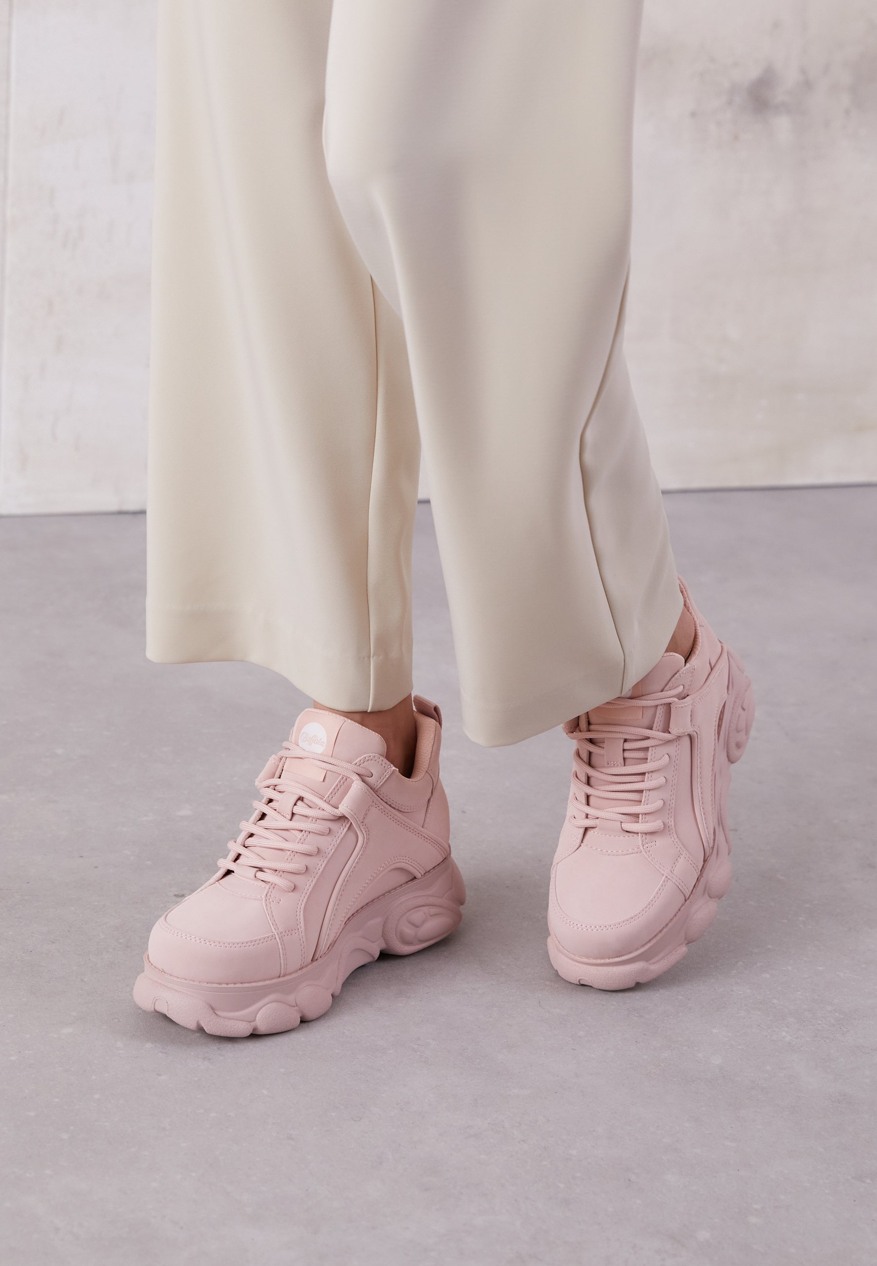 zalando buffalo corin