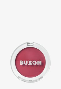 Buxom - PLUMP SHOT™ COLLAGEN PEPTIDES ADVANCED PLUMPING BLUSH - Rouge - berry glam Miniatyrbilde 1
