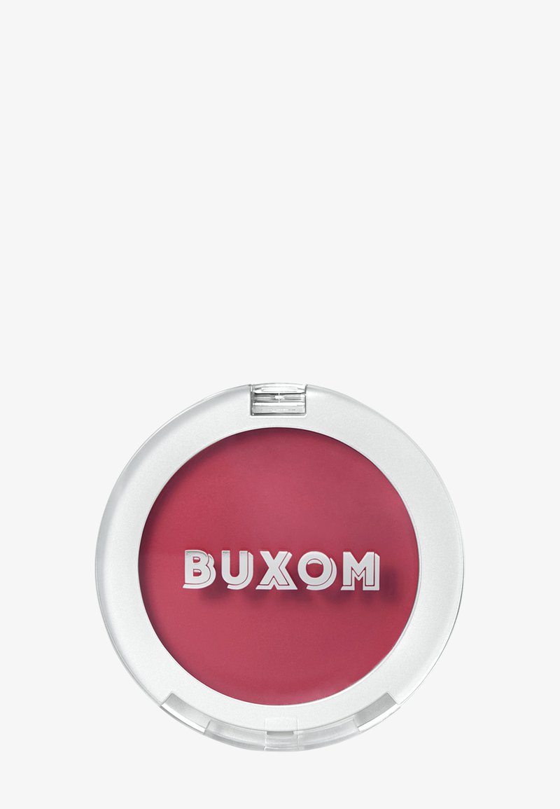 Buxom - PLUMP SHOT™ COLLAGEN PEPTIDES ADVANCED PLUMPING BLUSH - Rouge - berry glam, Forstørre