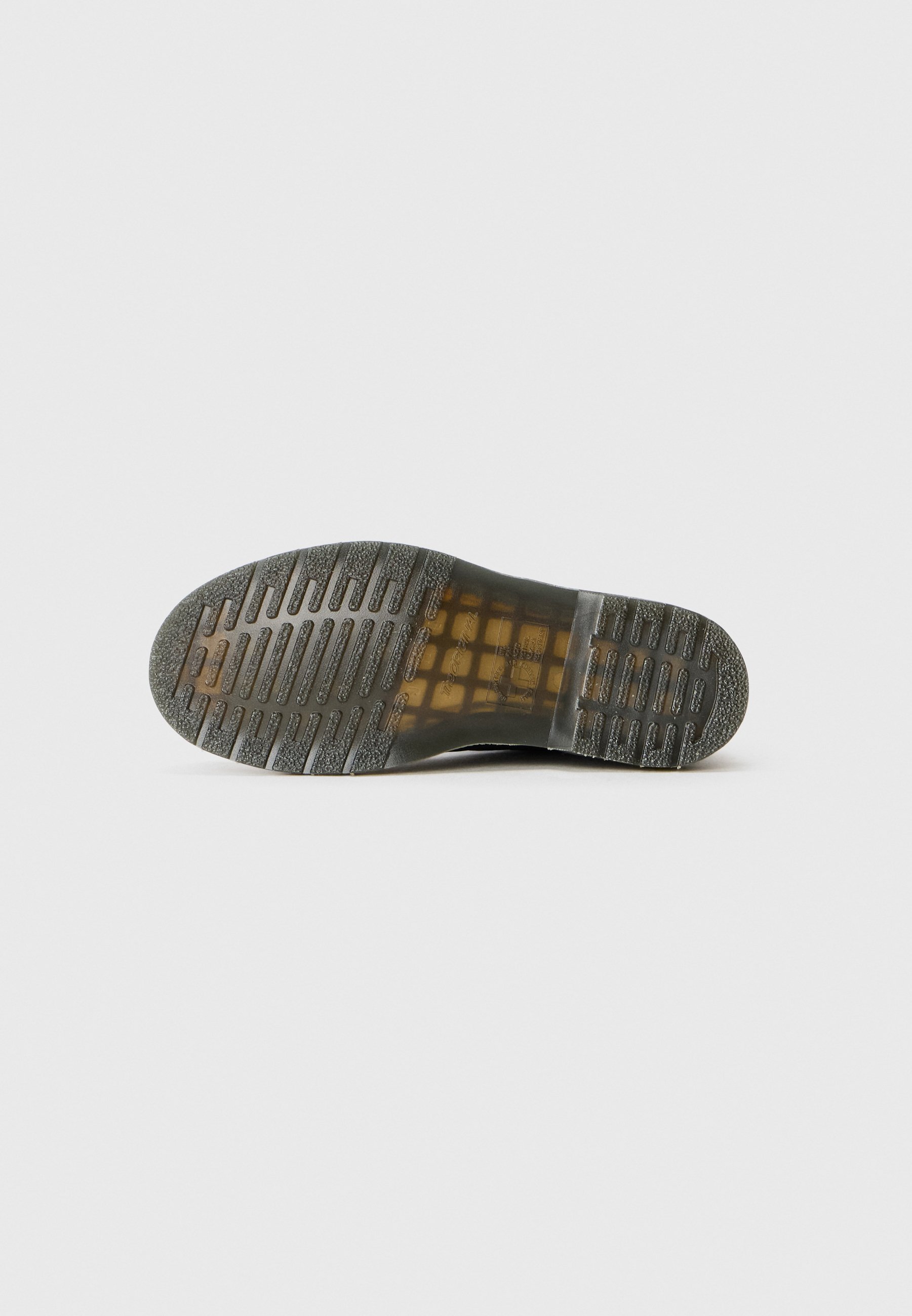 Dr. Martens PASCAL 8 UNISEX - Lage laarzen - forest green