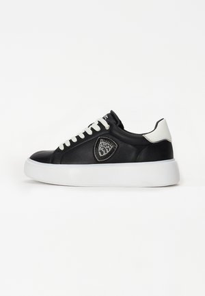 Blauer, VENUS - Sneakers basse - black