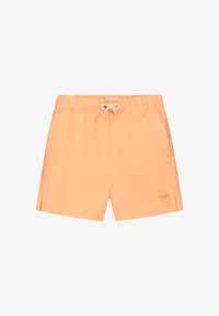 Neizvēlēts, orange sun