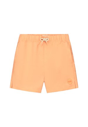 Surfshorts - orange sun