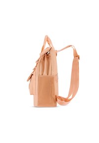 Johnny Urban JULES UNISEX - Hátizsák - peach
