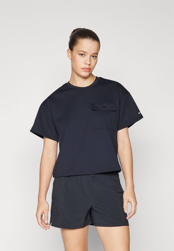 GRANITE POINT™  - T-Shirt print