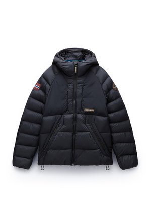 Napapijri A-MOESA - Winter jacket - black