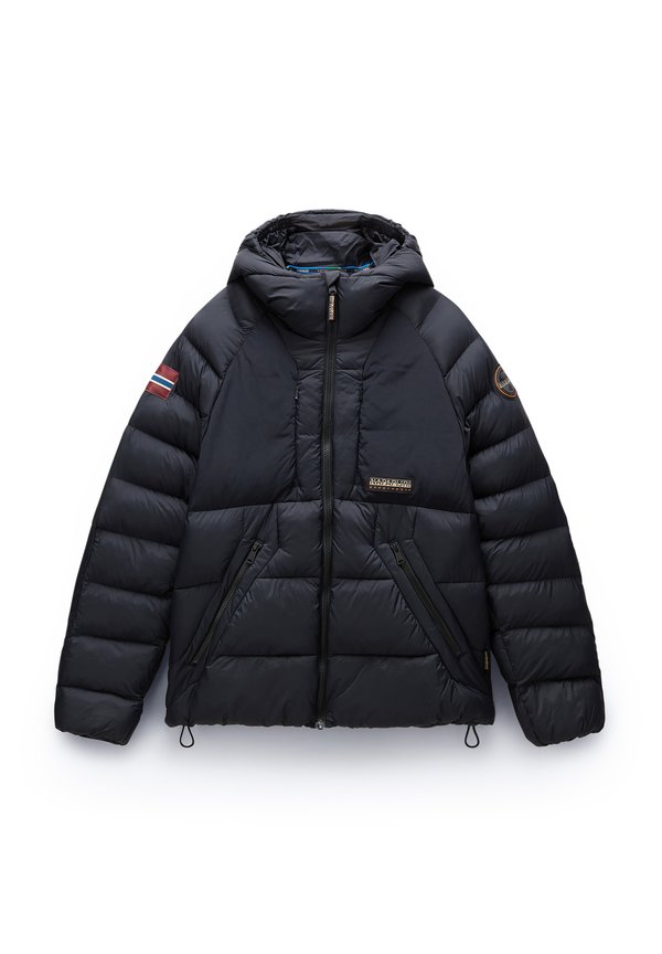 A-MOESA - Winter jacket4