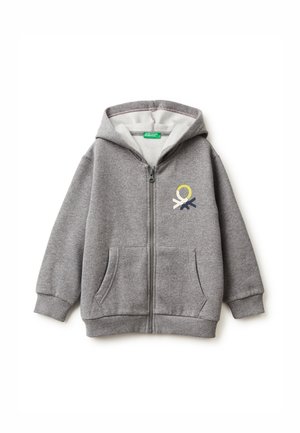 Sweatjacke - grey