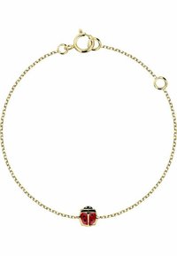 FAVS LITTLE FRIENDS Armband - gelbgoldfarben