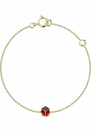 Armband - gelbgoldfarben