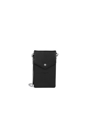 Phone pouch - noir