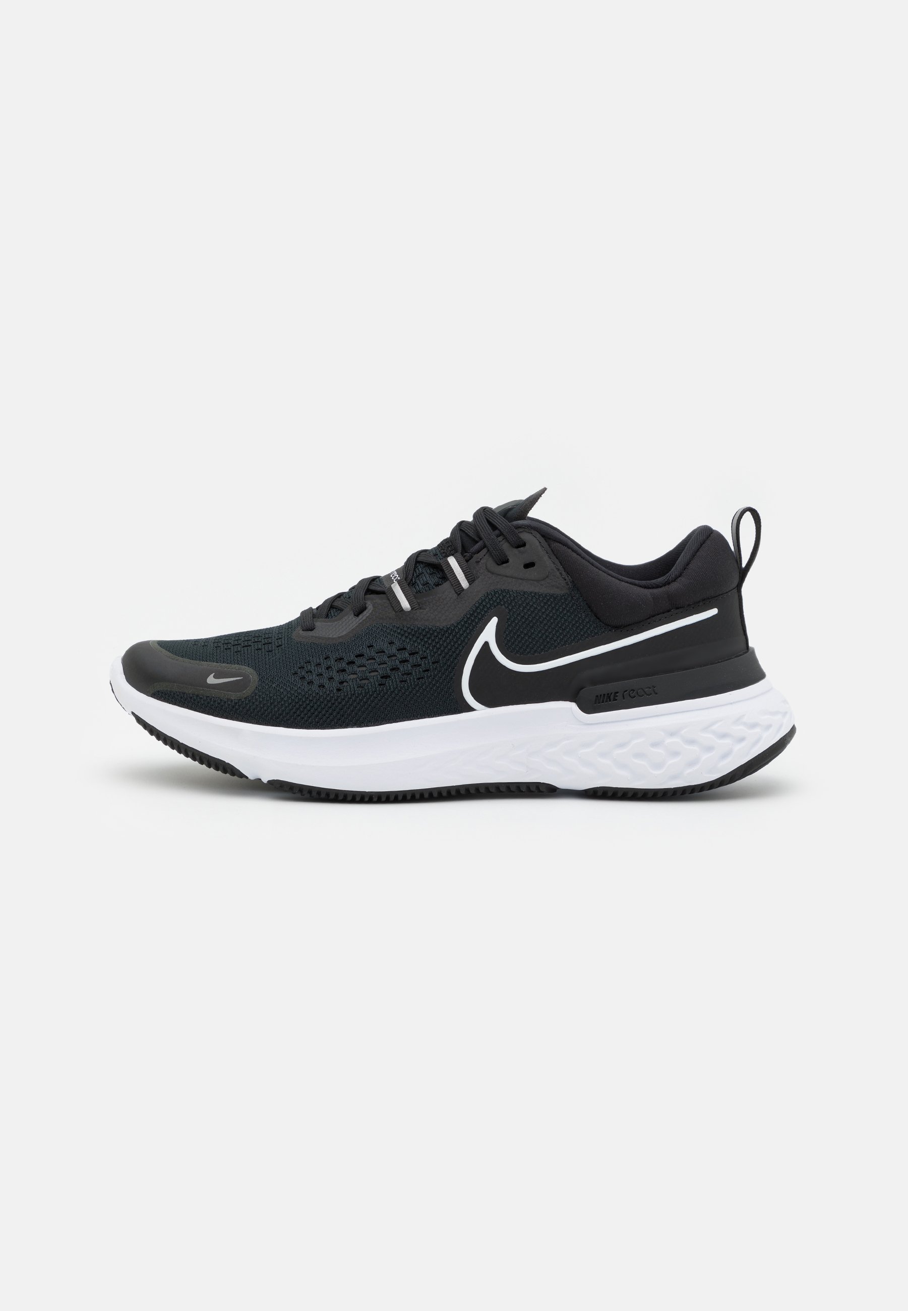 nike laufschuhe react miler