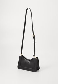 Elisabetta Franchi WOMENS BAG - Ručna torba - nero