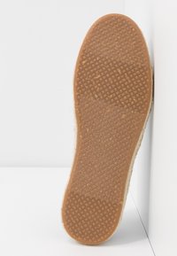 TOMS Espadrilles - blue