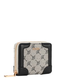 JOOP! MAZZOLINO EDITION NISA - Monedero - black