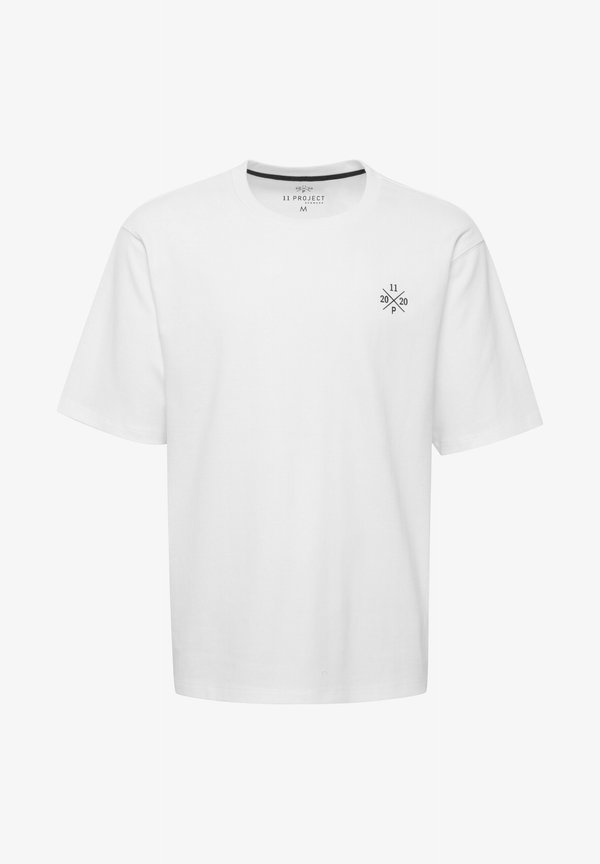 PROLIE - Basic T-shirt4