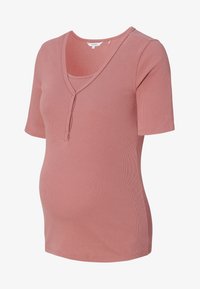 Unselected, burlwood