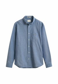 Unausgewählt, college blue