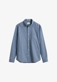 Unausgewählt, college blue