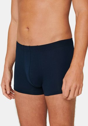 6ER PACK - Boxerkalsong - dunkelblau