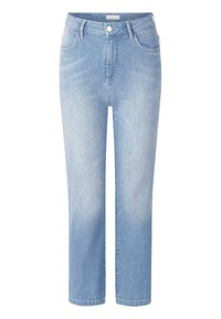 Jeans Straight Leg - denim blue