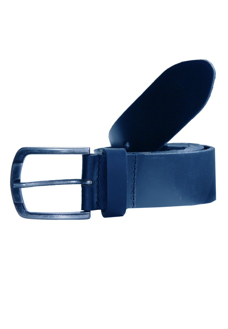 Herren Gürtel klassisch | Petrol Industries Gürtel navy/dunkelblau - HZ65725 Herren Gürtel klassisch | Petrol Industries Gürtel navy/dunkelblau - HZ65725