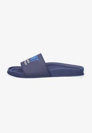 GANT BEACHROCK - Pool slides - marine