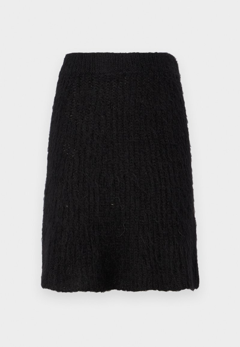 MSCH Copenhagen A-lijn rok zwart