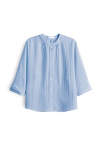 Non selezionato, oxford blue