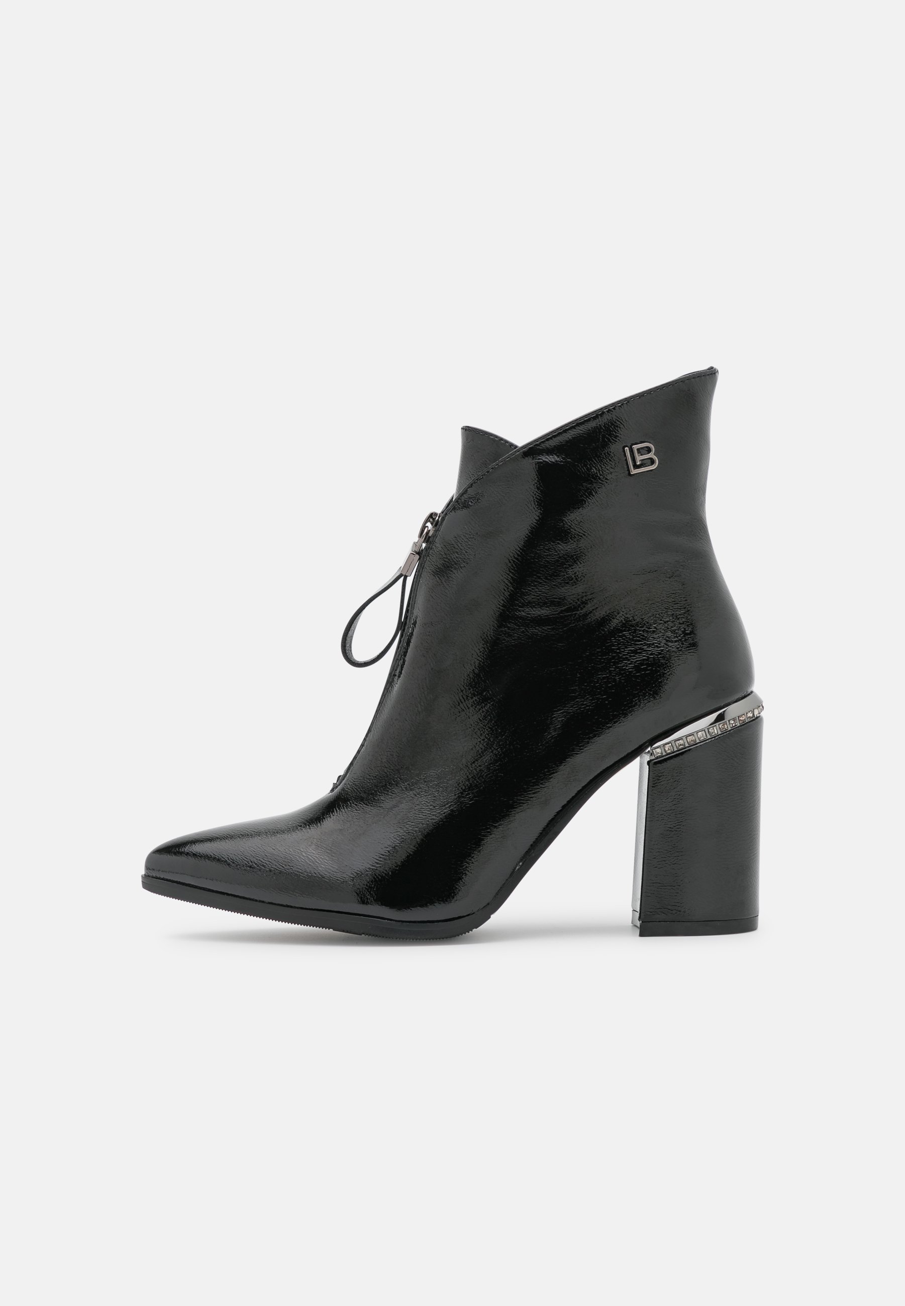 Bottes femme Paiement securise ZALANDO