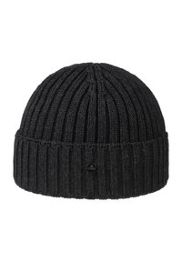 Lierys Beanie - anthrazit