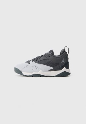 JORDAN 92 UNISEX - Visoke tenisice - anthracite/cool grey/wolf grey/neutral grey