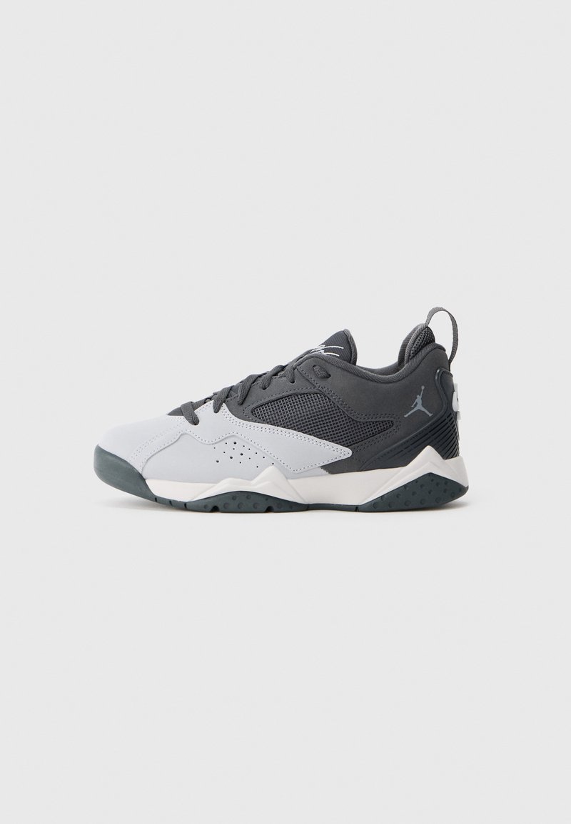 Jordan JORDAN MVP '92 UNISEX - Sneakers basse - anthracite/cool grey ...