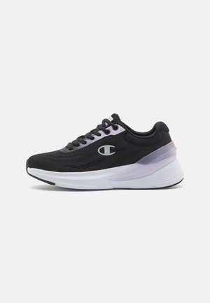 Zapatillas de entrenamiento - black