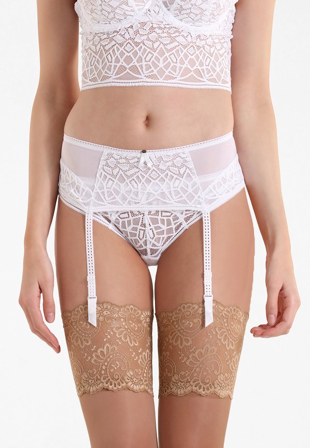 Lingerie Porte jarretelles A Commander Chez Zalando lingerie-porte-jarretelles-a-commander-chez-zalando