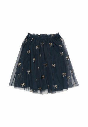 RUDELLE - Krilo A-kroja - navy blazer aop